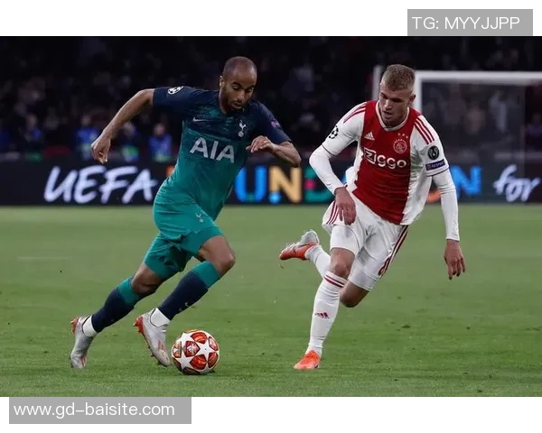 2019年欧冠半决赛热刺逆转阿贾克斯的惊心动魄之战回顾 2019年欧冠半决赛热刺逆转阿贾克斯的惊心动魄之战回顾