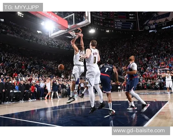 9月14日快船与掘金精彩对决全场录像回放及精彩瞬间解析 9月14日快船与掘金精彩对决全场录像回放及精彩瞬间解析